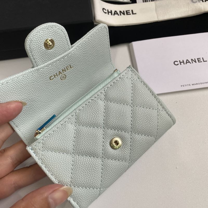 Chanel Wallet Purse